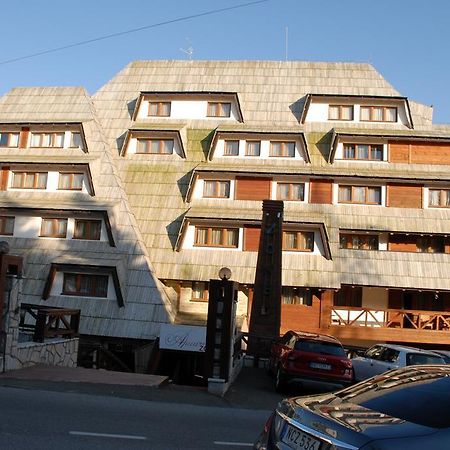 Apartments Mitic Kopaonik Luaran gambar