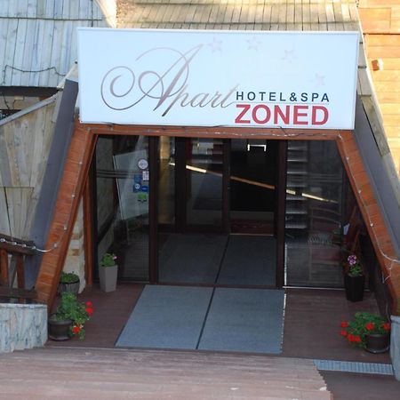 Apartments Mitic Kopaonik Luaran gambar