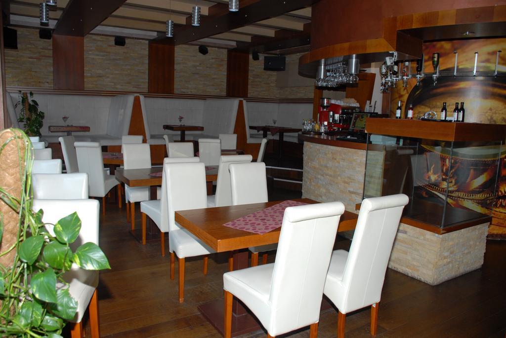 Apartments Mitic Kopaonik Luaran gambar