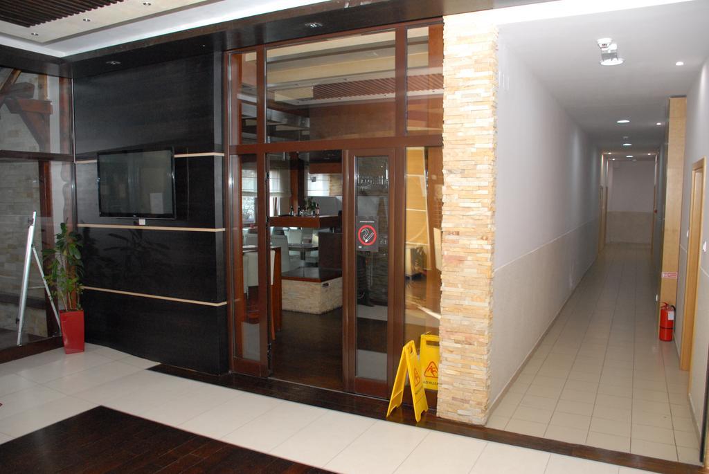 Apartments Mitic Kopaonik Luaran gambar