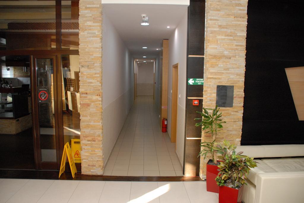 Apartments Mitic Kopaonik Luaran gambar