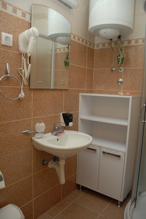 Apartments Mitic Kopaonik Luaran gambar