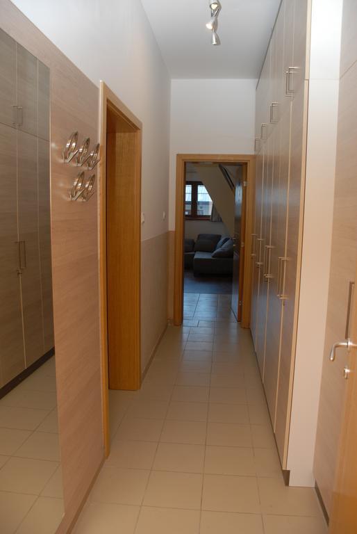 Apartments Mitic Kopaonik Luaran gambar