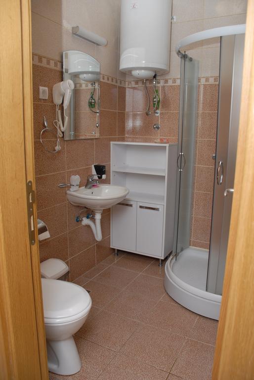 Apartments Mitic Kopaonik Luaran gambar