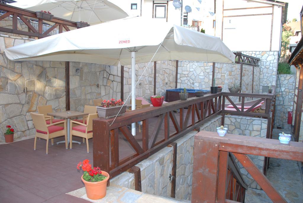 Apartments Mitic Kopaonik Luaran gambar