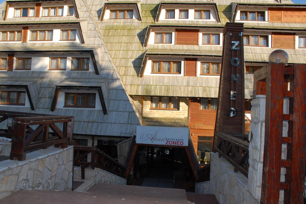 Apartments Mitic Kopaonik Luaran gambar