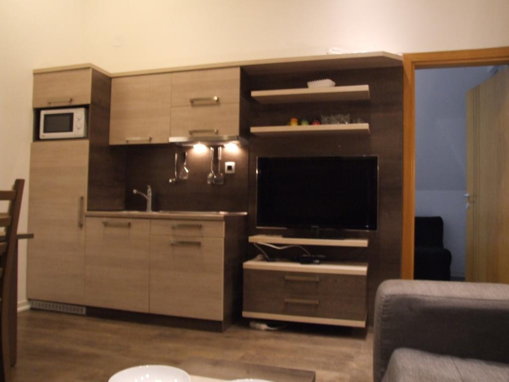 Apartments Mitic Kopaonik Luaran gambar