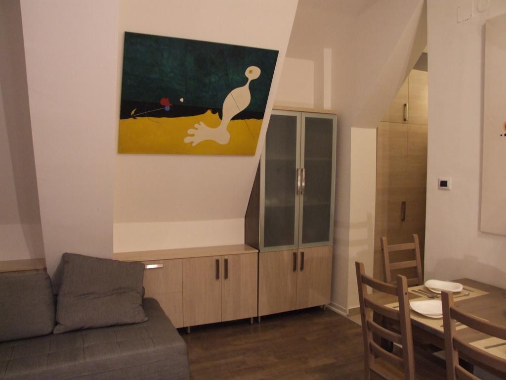 Apartments Mitic Kopaonik Luaran gambar