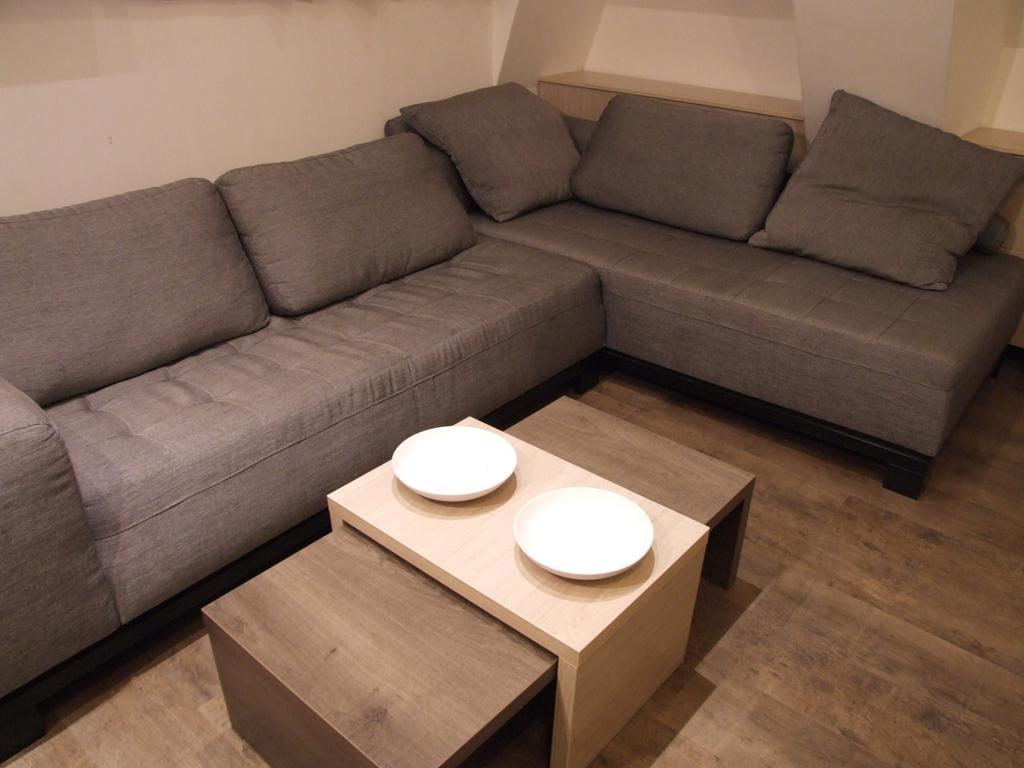 Apartments Mitic Kopaonik Luaran gambar