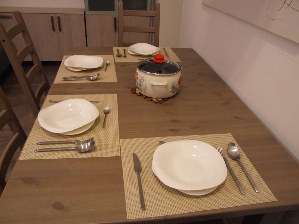 Apartments Mitic Kopaonik Luaran gambar