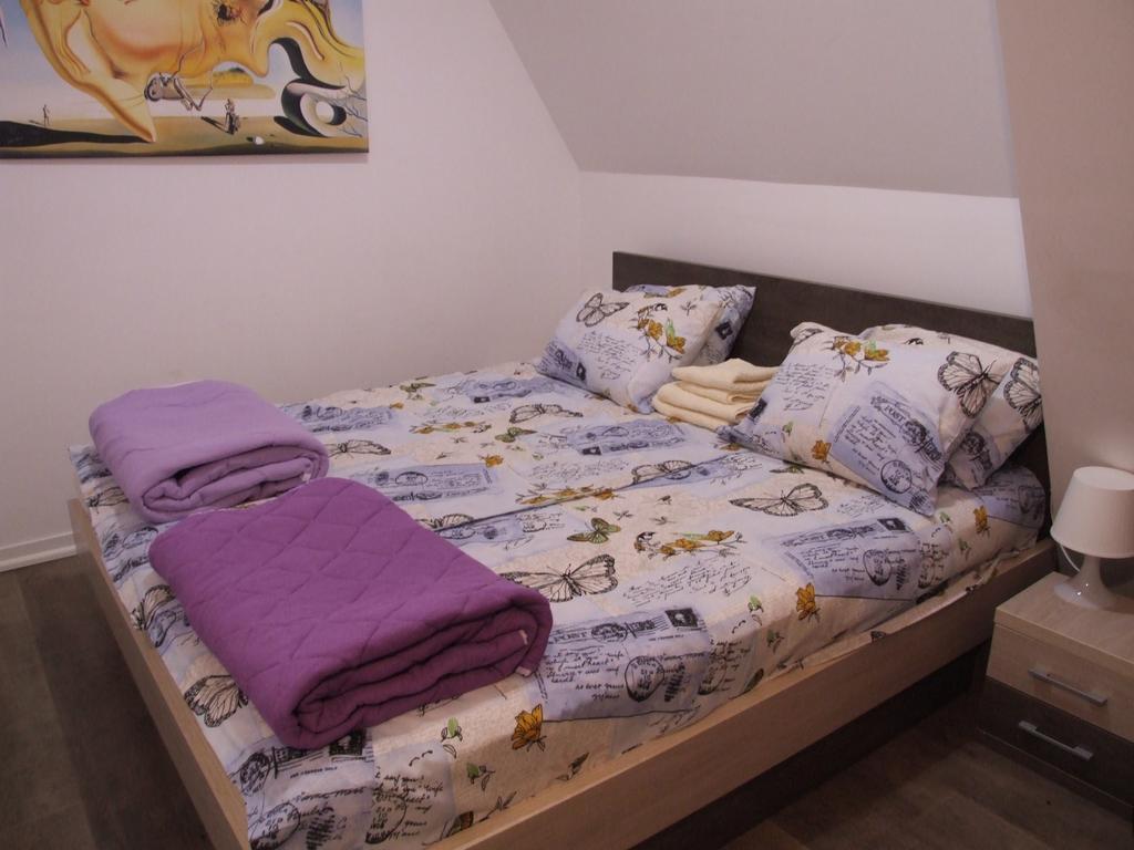 Apartments Mitic Kopaonik Luaran gambar