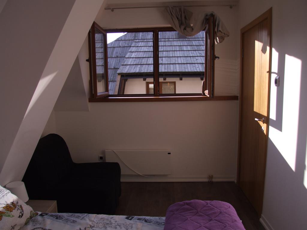 Apartments Mitic Kopaonik Luaran gambar