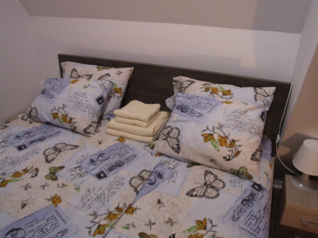 Apartments Mitic Kopaonik Luaran gambar