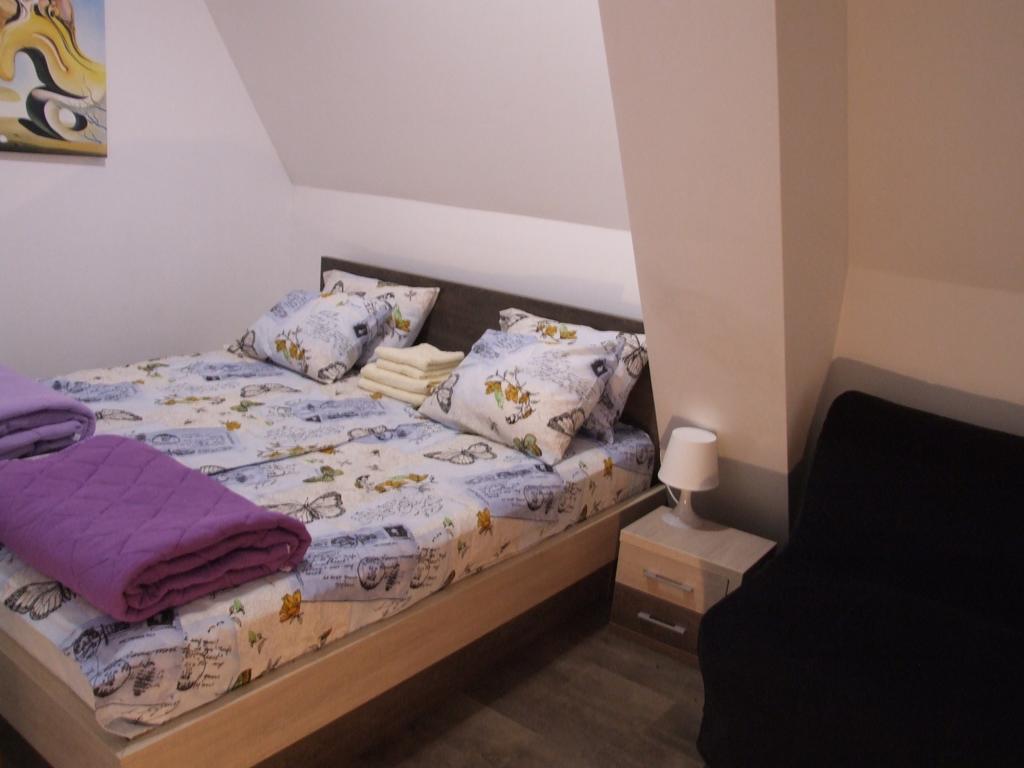 Apartments Mitic Kopaonik Luaran gambar