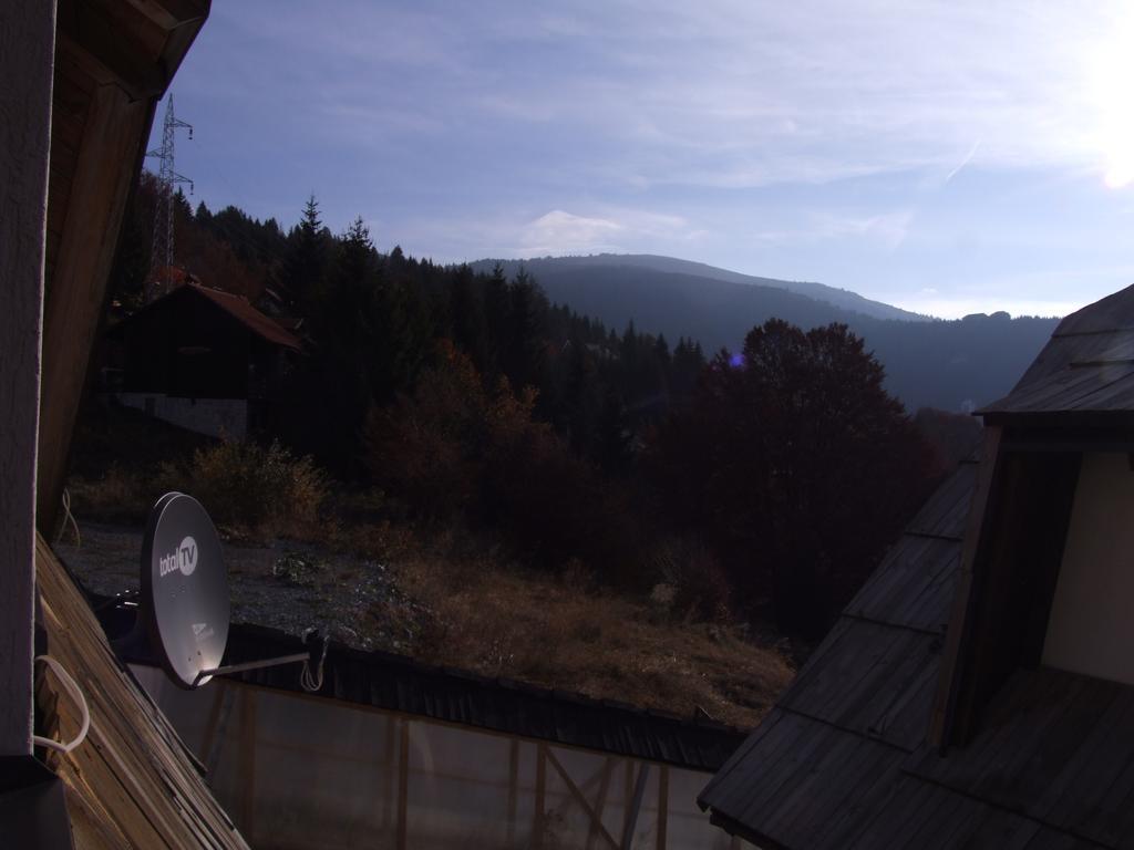 Apartments Mitic Kopaonik Luaran gambar