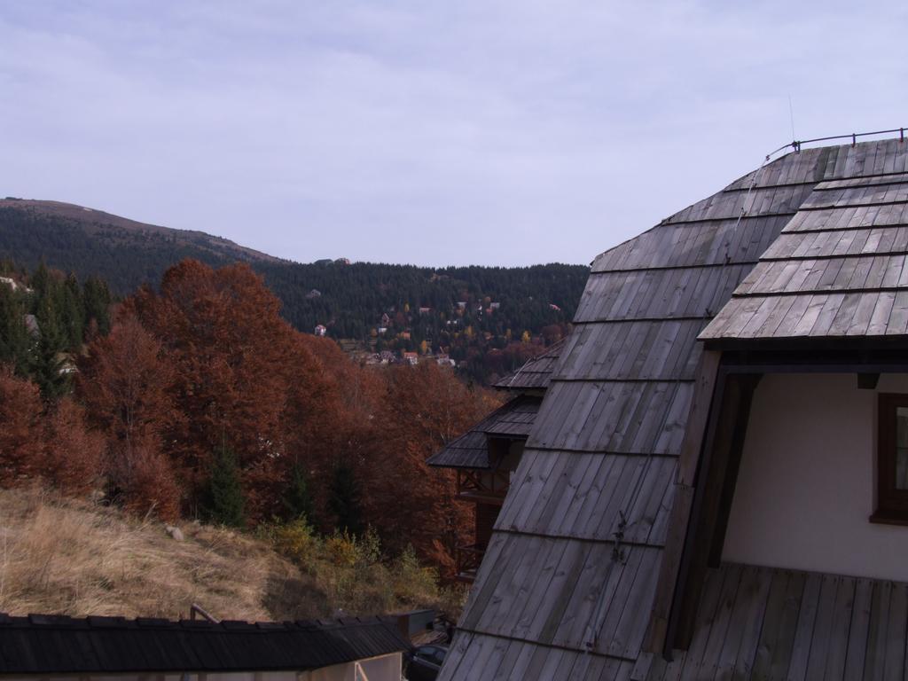 Apartments Mitic Kopaonik Luaran gambar